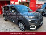 Citroën Berlingo Shine XL-7 PureTech 110 (7-Sitzer)