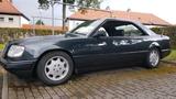 Mercedes-Benz Mercedes 300 CE - Mercedes-Benz E 300 in Kassel