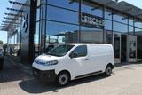 Citroën JUMPY CLUB M BHDI120 - Citroën Jumpy mit Diesel-Antrieb: Kombi