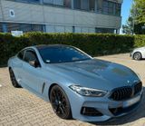 BMW M850i xDrive Coupé - Carbon, HK, Garantie - BMW M850 in Berlin