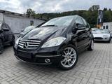 Mercedes-Benz A 200 A -Klasse A 200 Turbo/TÜV/Navi/Teilleder - Mercedes-Benz A 200: Turbo
