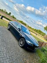 BMW F10 523i 3.0l 6 Zylinder EZ 20.04.2011... - BMW 523: 523i F10