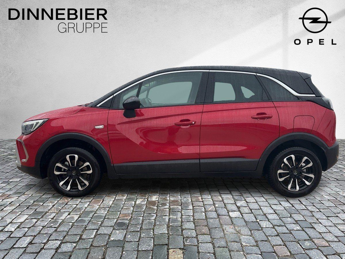 Opel Crossland Elegance LED+Kamera+Winterpaket imagem 3