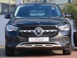 Mercedes-Benz GLA 180d Autom. Leder Klimaanlage VirtualCockpit - mit Diesel-Antrieb: Automatik