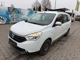 Dacia Lodgy Prestige - Dacia Lodgy aus 2014