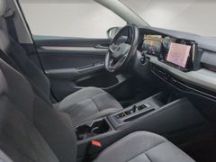 VW Golf Variant eTSI Life/AHK/LED/ACC/Volldig.