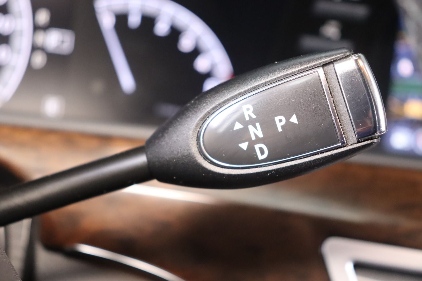 Fahrzeugabbildung Mercedes-Benz S 350 BlueTEC 4MATIC  * DIS * Nachtsicht * AHK