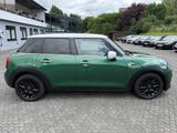 MINI Cooper 5-Türer Pepper LED PDC SHZ 16° Alu - MINI MINI: Tuerer