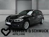 BMW 118 SPORT NAVI+LED+KEYLESS+HIFI+EINPARKHILFE+1HD - BMW Gebrauchtwagen in Heidelberg