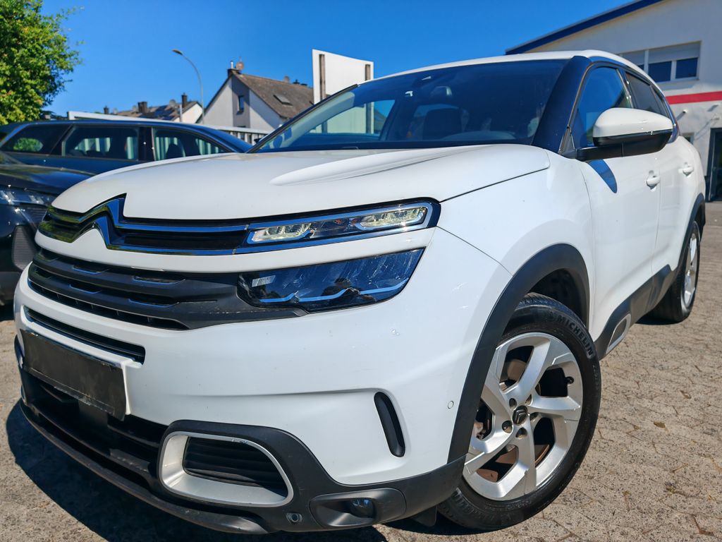 Angebot ansehen Citroën C5 Aircross
