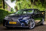 Lexus LS 500 AWD President Line Entertainment Massage - Lexus LS-Serie Benziner Gebrauchtwagen
