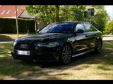 Audi A6 3.0TDI quattro S-Line - Audi A6 Gebrauchtwagen in Rostock
