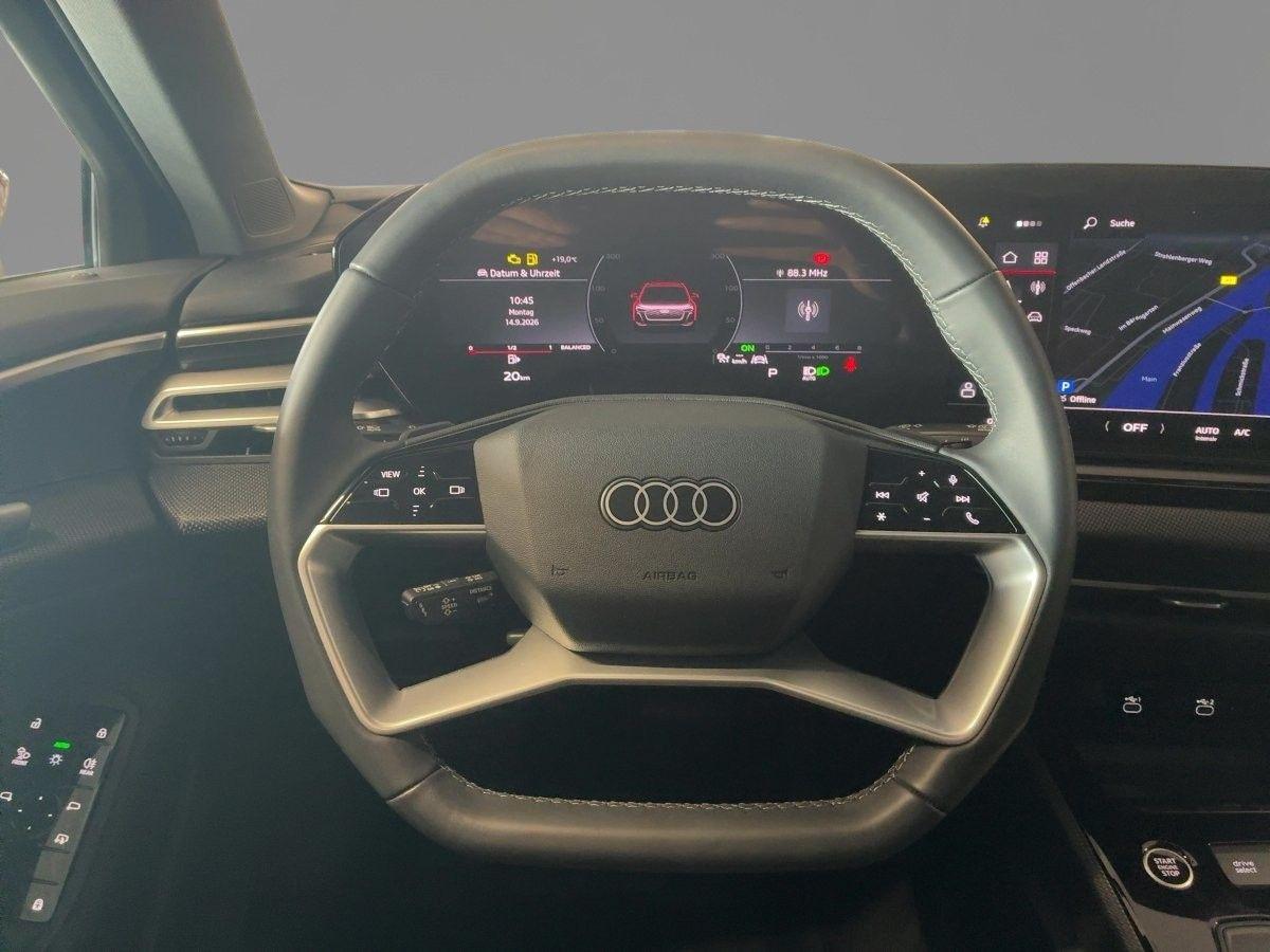 Audi A5 Avant 40 TFSI S-tronic AHK*SHZ*ACC*KAM