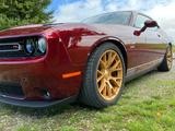 Dodge Challenger V8 5,7 R/T - gebrauchte Dodge Challenger aus dem Jahr 2017