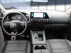 C5 Aircross BHD130 EAT8 Shine Pack C5 Aircross BHD130 EAT8 Shine Pack