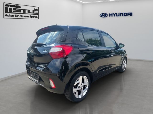 Fahrzeugabbildung Hyundai i10 Trend 1.2 EU6d Navi Apple CarPlay Android Au