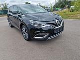 Renault Espace V Intens /Automatrik , 7-Sitzplätze - Renault Espace: Standheizung