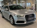 Audi A6 2.0 TDI ultra MMI Plus Bi-Xenon Kamera - Audi A6 mit Diesel-Antrieb: Kombi, Schaltgetriebe