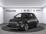 Abarth 500 Elektroantrieb, 155 PS, Rückfahrkamera, Veno - gebrauchte Abarth SUV & Geländewagen