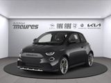 Abarth 500 Elektroantrieb, 155 PS, Rückfahrkamera, Veno - Abarth: Geländewagen