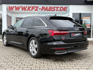 Audi A6 - 5