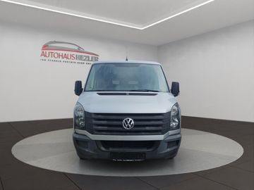 Volkswagen Crafter - 8