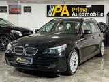 BMW 523i Touring / 2. Hand Automatik Pano Xenon AHK - BMW 5er Reihe aus 2009: Kombi