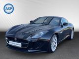 Jaguar F-Type 3.0 V6 AUT LEDER BI-Xenon NAV SHZ PDC RFK - Jaguar F-Type mit Benzin-Antrieb: Coupé