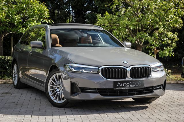 BMW 530ePlugIn215KW/Leder/Kamera/HarmanK/18899netto