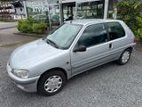 Peugeot 106 1.4 Style Style - Peugeot 106 aus 1998