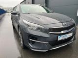 Kia XCeed Spirit 1.5*AUTOMATIK*NUR 84TKM*NAV*TEM*SHZ - Kia XCeed: Spirit