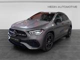 Mercedes-Benz GLA 200 AMG|NIGHT|KAM|TOTW|LED|SHZ|CARPLAY|AMBI - Mercedes-Benz GLA 200 aus 2023