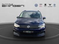 Volkswagen Touran Comfortline 1.6 TDI ACC PDC