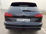 Volkswagen Touareg 3.0 TDI*R LINE*BlackS*PAN*MATRI*LUFT*VOL - Volkswagen Touareg: Luftfederung