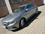 Mercedes-Benz CLA 180 **Navi**BI Xenon**Euro6** - Mercedes CLA-Klasse bis 10.000 Euro