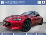 Mazda MX-5 "Advantage" - Mazda MX-5 Gebrauchtwagen in Berlin