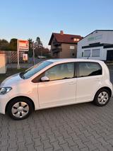Volkswagen up! 1.0 44kW spice up! white spice up! white - Volkswagen up! in Bielefeld
