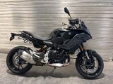 BMW F 900 XR A2 - ex. BMW AG 4 Pakete, 35 kW Version - Angebote entsprechen deinen Suchkriterien