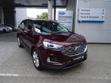 Ford Edge 2.0 EcoBlue 4x4 Titanium CAM LED NAVI PDC - Ford Edge Gebrauchtwagen in Berlin