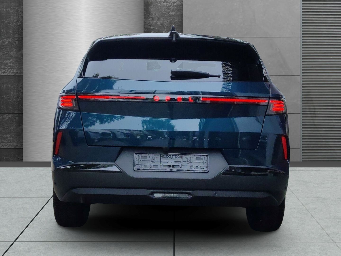 Opel Grandland (X) - Bild 6