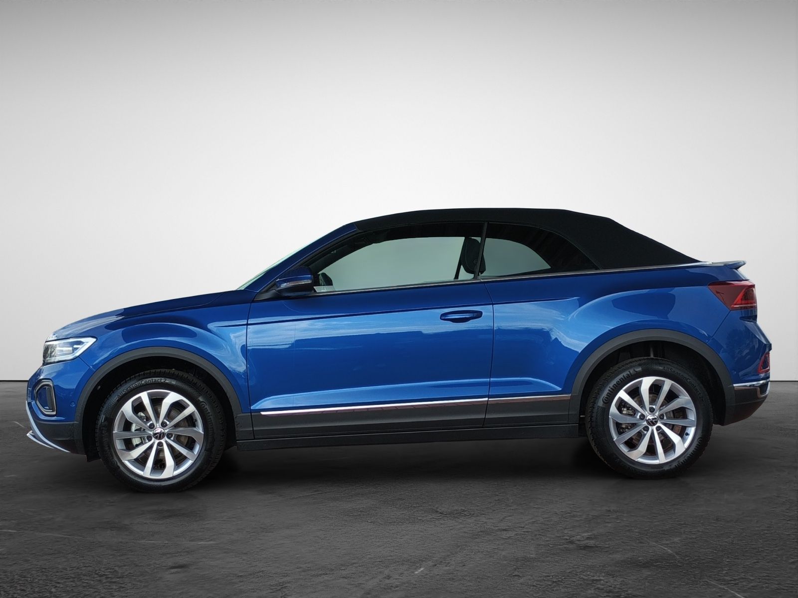 Volkswagen T-Roc Cabriolet 1.5 TSI Style Standheiz Navi LE foto 4