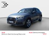 Audi Q5 40 TDI Design quattro*Navi*Matrix*Alu*HUD*PDC - Audi Q5 Gebrauchtwagen in Frankfurt