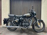 Royal Enfield Bullet Classic EFI - ROYAL ENFIELD CHOPPER