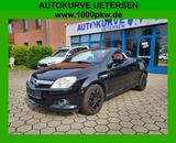 Opel Tigra 1.8 TwinTop Klima Leder PDC - Opel Tigra: Twintop