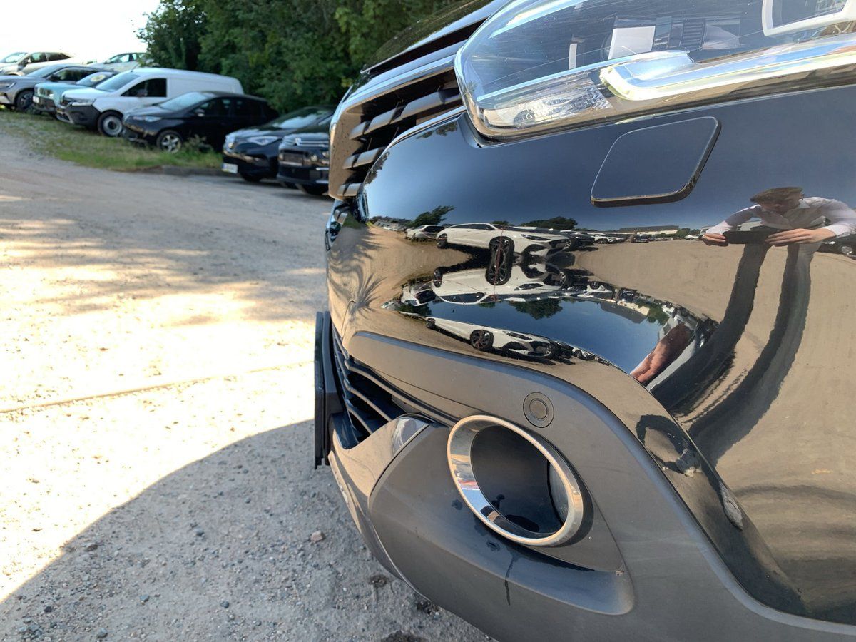 Renault Kadjar - Bild 31