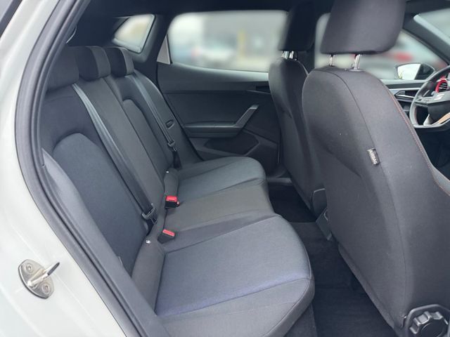 Ibiza FR 1.0 TSI LED Navi Sitzh. PDC AllSeason