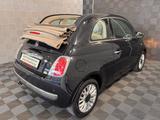 Fiat 500 Cabrio*LOUNGE*KLIMA-BLUETOOTH-INTERSCOPE-PDC - Fiat in Aachen