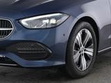 Mercedes-Benz C 180 AVANTGARDE|LED|360|GUARD|WINTER|AMBI|TOTW - Mercedes-Benz Guard