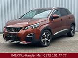 Peugeot 3008 Allure*SCHECKHEFT*VOLLAUSSTATTUNG*SONDERLAK - Peugeot 3008 in Gelsenkirchen