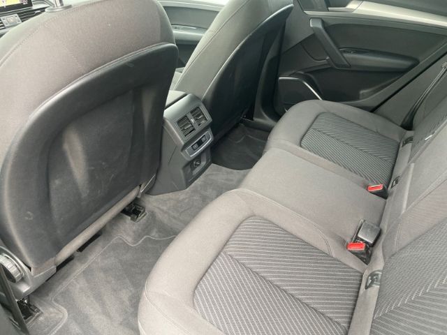 Fahrzeugabbildung Audi Q5 40 2.0 TDI quattro Autom. Navi, Sitzheizung